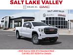 New 2025 GMC Sierra 1500 AT4 Crew Cab 4x4, Pickup for sale #G43445A - photo 1