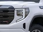 New 2025 GMC Sierra 1500 AT4 Crew Cab 4x4, Pickup for sale #G43445A - photo 10