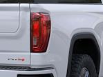 New 2025 GMC Sierra 1500 AT4 Crew Cab 4x4, Pickup for sale #G43445A - photo 11