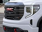 New 2025 GMC Sierra 1500 AT4 Crew Cab 4x4, Pickup for sale #G43445A - photo 13