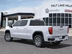 New 2025 GMC Sierra 1500 AT4 Crew Cab 4x4, Pickup for sale #G43445A - photo 3