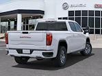 New 2025 GMC Sierra 1500 AT4 Crew Cab 4x4, Pickup for sale #G43445A - photo 4