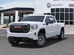 New 2025 GMC Sierra 1500 AT4 Crew Cab 4x4, Pickup for sale #G43445A - photo 6