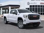 New 2025 GMC Sierra 1500 AT4 Crew Cab 4x4, Pickup for sale #G43445A - photo 7