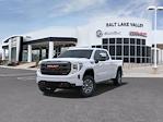 New 2025 GMC Sierra 1500 AT4 Crew Cab 4x4, Pickup for sale #G43445A - photo 8