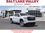 New 2025 GMC Sierra 1500 AT4 Crew Cab 4x4, Pickup for sale #G43447A - photo 1