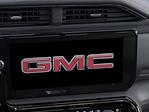 New 2025 GMC Sierra 1500 AT4 Crew Cab 4x4, Pickup for sale #G43447A - photo 20