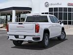 New 2025 GMC Sierra 1500 AT4 Crew Cab 4x4, Pickup for sale #G43447A - photo 4