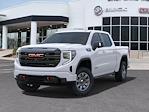 New 2025 GMC Sierra 1500 AT4 Crew Cab 4x4, Pickup for sale #G43447A - photo 6