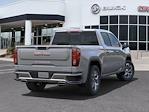 2025 GMC Sierra 1500 Crew Cab 4x4, Pickup for sale #G43449A - photo 4