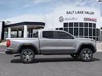 New 2024 GMC Canyon AT4 Crew Cab 4x4, Pickup for sale #G43450A - photo 5