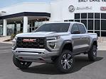 New 2024 GMC Canyon AT4 Crew Cab 4x4, Pickup for sale #G43450A - photo 6