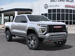 New 2024 GMC Canyon AT4 Crew Cab 4x4, Pickup for sale #G43450A - photo 7