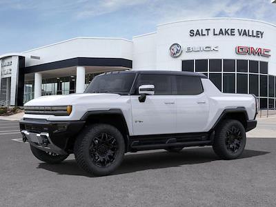 2025 GMC Hummer EV Pickup Crew Cab AWD, Pickup for sale #G43451A - photo 2