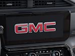 New 2025 GMC Sierra 3500 AT4 Crew Cab 4x4, Pickup for sale #G43452A - photo 20