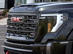 New 2025 GMC Sierra 3500 AT4 Crew Cab 4x4, Pickup for sale #G43453A - photo 13