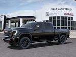 New 2025 GMC Sierra 3500 AT4 Crew Cab 4x4, Pickup for sale #G43453A - photo 2