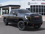 New 2025 GMC Sierra 3500 AT4 Crew Cab 4x4, Pickup for sale #G43453A - photo 7