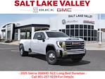 New 2025 GMC Sierra 3500 SLE Crew Cab 4x4, Pickup for sale #G43454A - photo 1