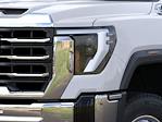 New 2025 GMC Sierra 3500 SLE Crew Cab 4x4, Pickup for sale #G43454A - photo 10