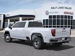 New 2025 GMC Sierra 3500 SLE Crew Cab 4x4, Pickup for sale #G43454A - photo 3