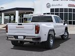 New 2025 GMC Sierra 3500 SLE Crew Cab 4x4, Pickup for sale #G43454A - photo 4