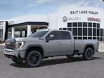 2025 GMC Sierra 3500 Crew Cab 4x4, Pickup for sale #G43455A - photo 2