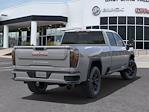 2025 GMC Sierra 3500 Crew Cab 4x4, Pickup for sale #G43455A - photo 4