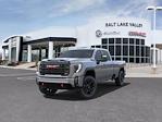 2025 GMC Sierra 3500 Crew Cab 4x4, Pickup for sale #G43455A - photo 8