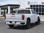 2025 GMC Sierra 1500 Double Cab 4x4, Pickup for sale #G43471A - photo 4