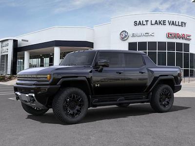 2025 GMC Hummer EV Pickup Crew Cab AWD, Pickup for sale #G43476A - photo 2