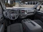 New 2025 GMC Sierra 2500 Pro Double Cab 4x4, Pickup for sale #G43489A - photo 15