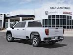 New 2025 GMC Sierra 2500 Pro Double Cab 4x4, Pickup for sale #G43489A - photo 3