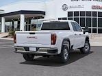 New 2025 GMC Sierra 2500 Pro Double Cab 4x4, Pickup for sale #G43489A - photo 4