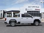 New 2025 GMC Sierra 2500 Pro Double Cab 4x4, Pickup for sale #G43489A - photo 5