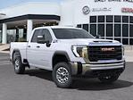 New 2025 GMC Sierra 2500 Pro Double Cab 4x4, Pickup for sale #G43489A - photo 7