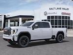 New 2025 GMC Sierra 2500 AT4 Crew Cab 4x4, Pickup for sale #G43493A - photo 2