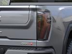 New 2025 GMC Sierra 2500 AT4 Crew Cab 4x4, Pickup for sale #G43495A - photo 11