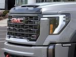 New 2025 GMC Sierra 3500 AT4 Crew Cab 4x4, Pickup for sale #G43497A - photo 13