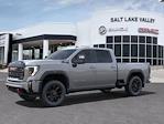 New 2025 GMC Sierra 3500 AT4 Crew Cab 4x4, Pickup for sale #G43497A - photo 2