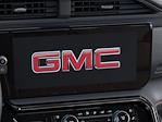 New 2025 GMC Sierra 3500 AT4 Crew Cab 4x4, Pickup for sale #G43497A - photo 20