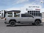 New 2025 GMC Sierra 3500 AT4 Crew Cab 4x4, Pickup for sale #G43497A - photo 5