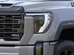 New 2025 GMC Sierra 3500 AT4 Crew Cab 4x4, Pickup for sale #G43498A - photo 10