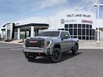 New 2025 GMC Sierra 3500 AT4 Crew Cab 4x4, Pickup for sale #G43498A - photo 8