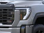 New 2025 GMC Sierra 3500 AT4 Crew Cab 4x4, Pickup for sale #G43500A - photo 10