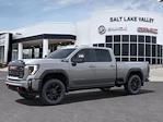 New 2025 GMC Sierra 3500 AT4 Crew Cab 4x4, Pickup for sale #G43500A - photo 2