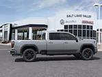 New 2025 GMC Sierra 3500 AT4 Crew Cab 4x4, Pickup for sale #G43500A - photo 5