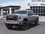 New 2025 GMC Sierra 3500 AT4 Crew Cab 4x4, Pickup for sale #G43500A - photo 6