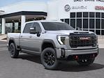 New 2025 GMC Sierra 3500 AT4 Crew Cab 4x4, Pickup for sale #G43500A - photo 7