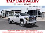 New 2025 GMC Sierra 3500 Denali Crew Cab 4x4, Pickup for sale #G43512A - photo 1